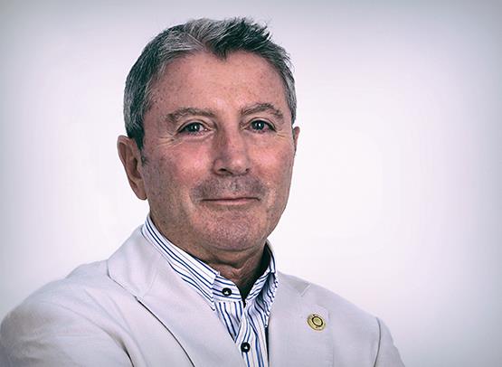 Ian De Cesare Casino Malta