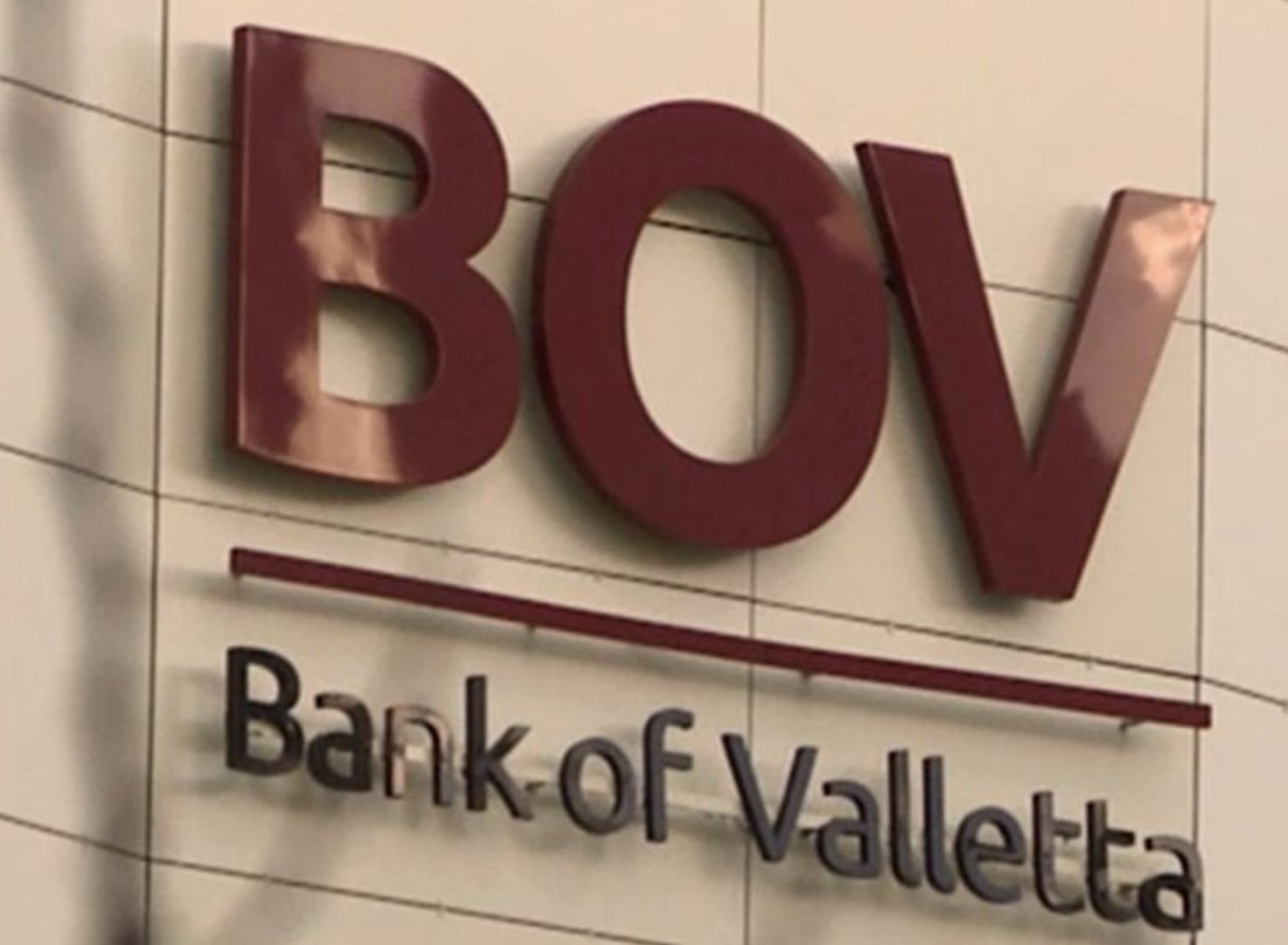 BOV FI Miguel Borg resigns from Bank of Valetta
