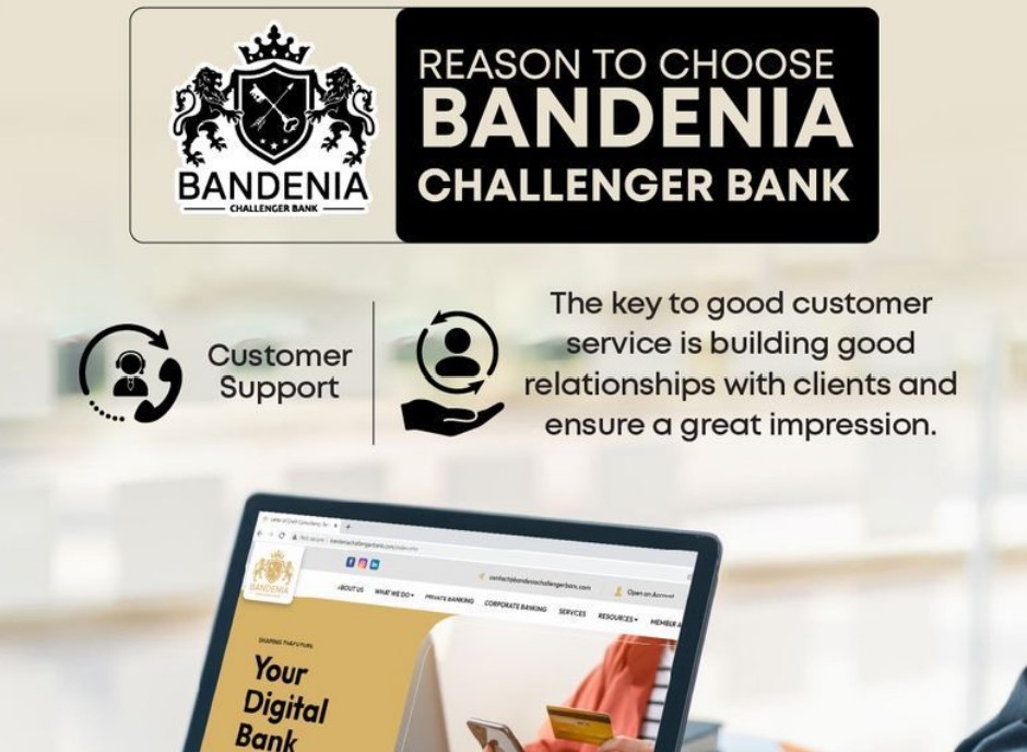 Bandenia Bandenia cybercrime network