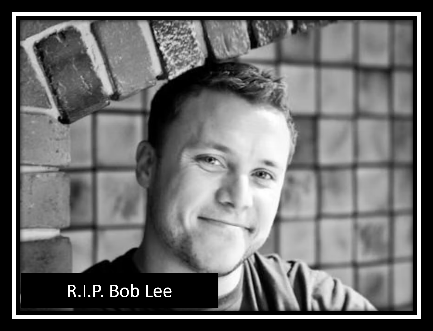 Bob Lee CashApp creator Bob Lee stabbed to death