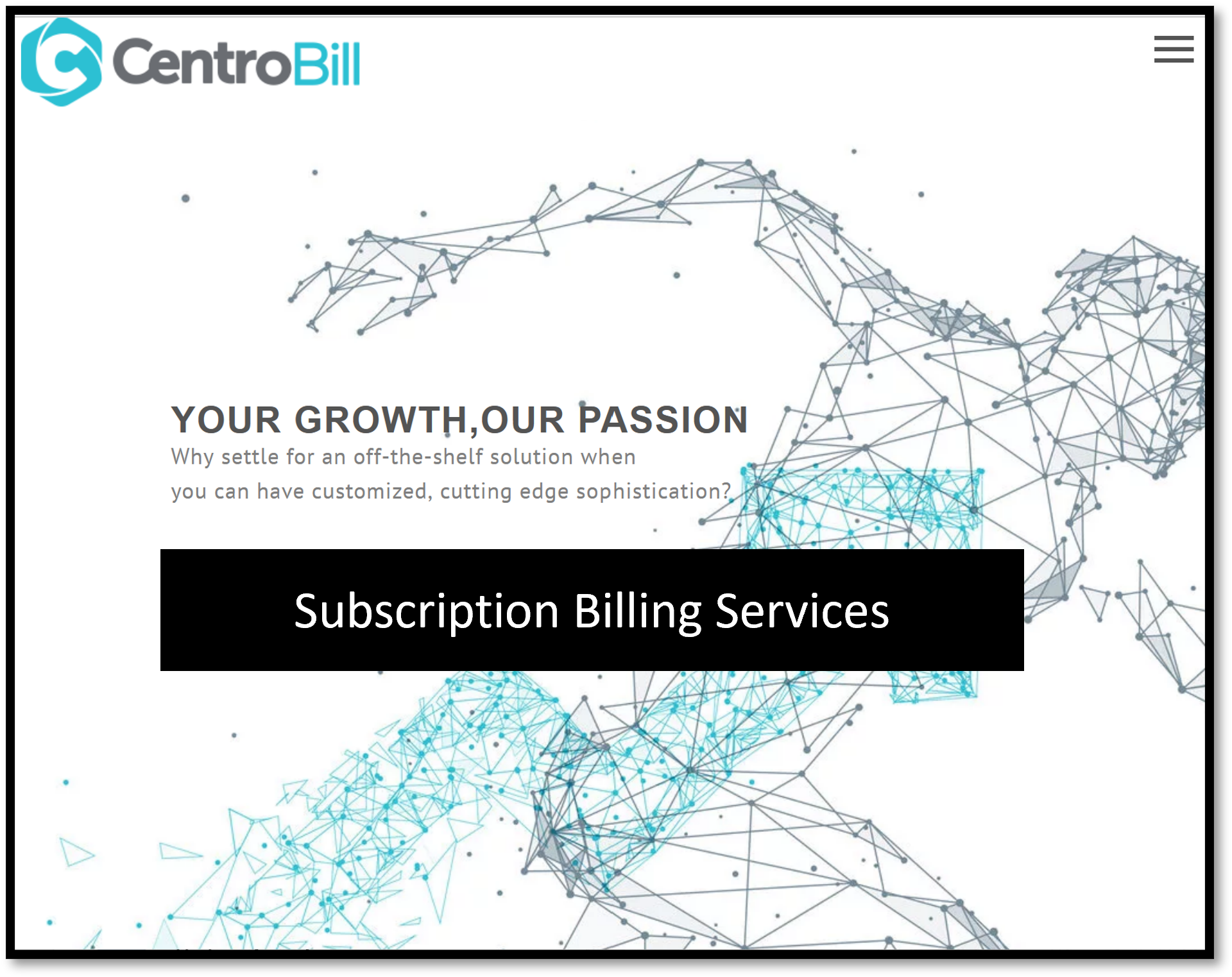 Centrobill billing services FI Centrobill and Eurobill Tech billing services