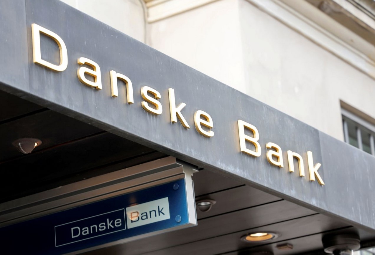 Danske Bank money laundering Estonia prosecutors charge Danske bank employees with money laundering