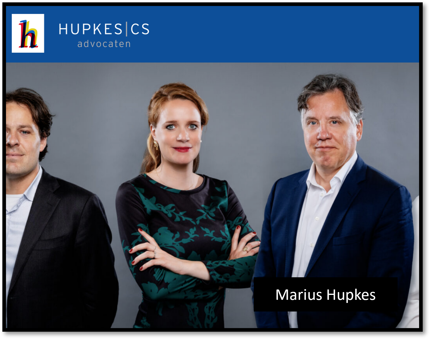 Hubkes Payvision Dutch lawyer Marius Hupkes goes against Payvision and ING