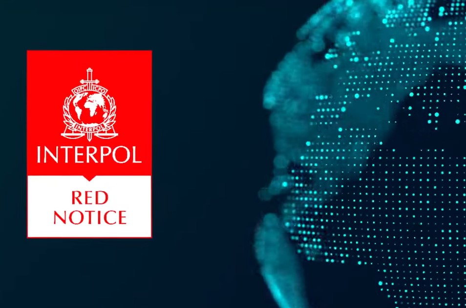Interpol red notice No Red Notice against Binance CEO Changpeng Zhao