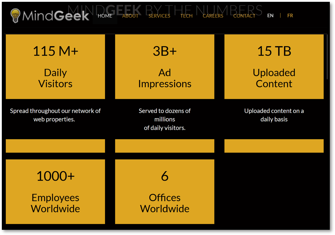 MindGeek PornHub owner MindGeek and its unknown shareholders