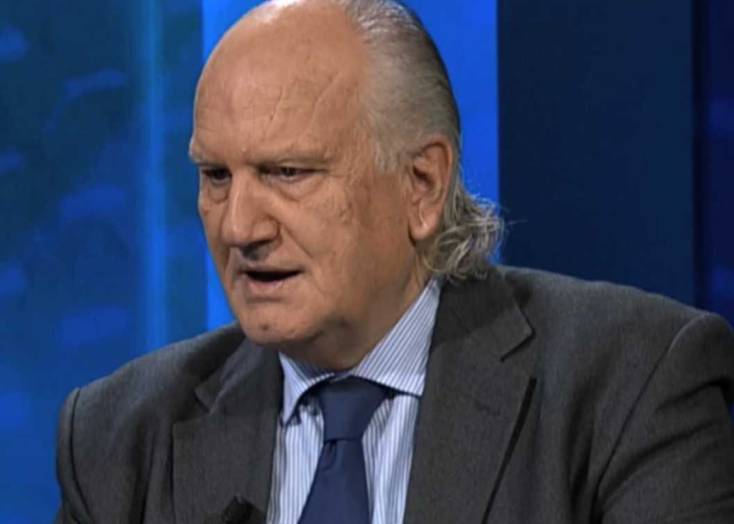 Alfred Mifsud Alfred Mifsud appointed Financial Arbiter in Malta