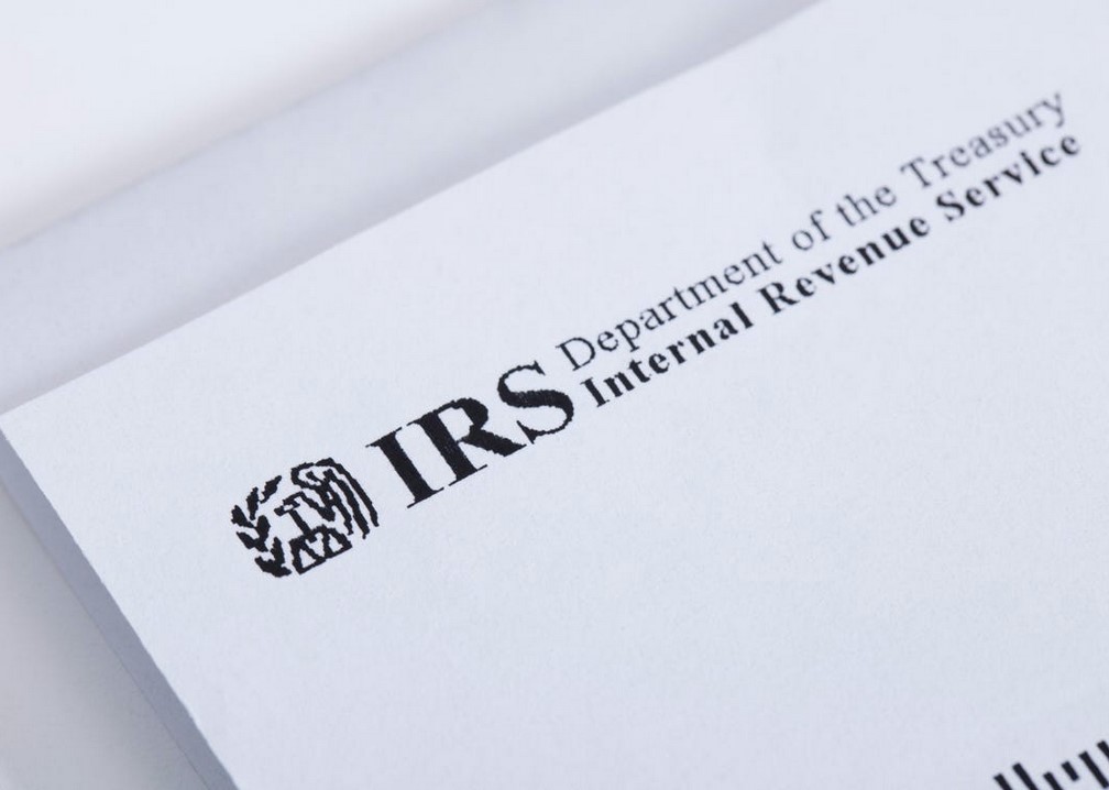 IRS letter Billion-dollar IRS claims against FTX