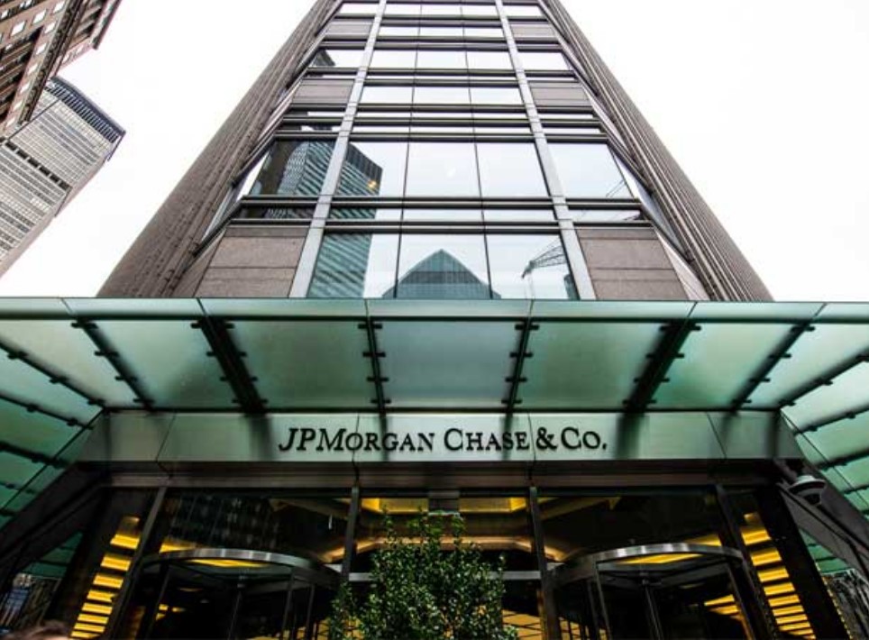 JPMorgan Chase JPMorgan Chase acquired First Republic deposits and assets