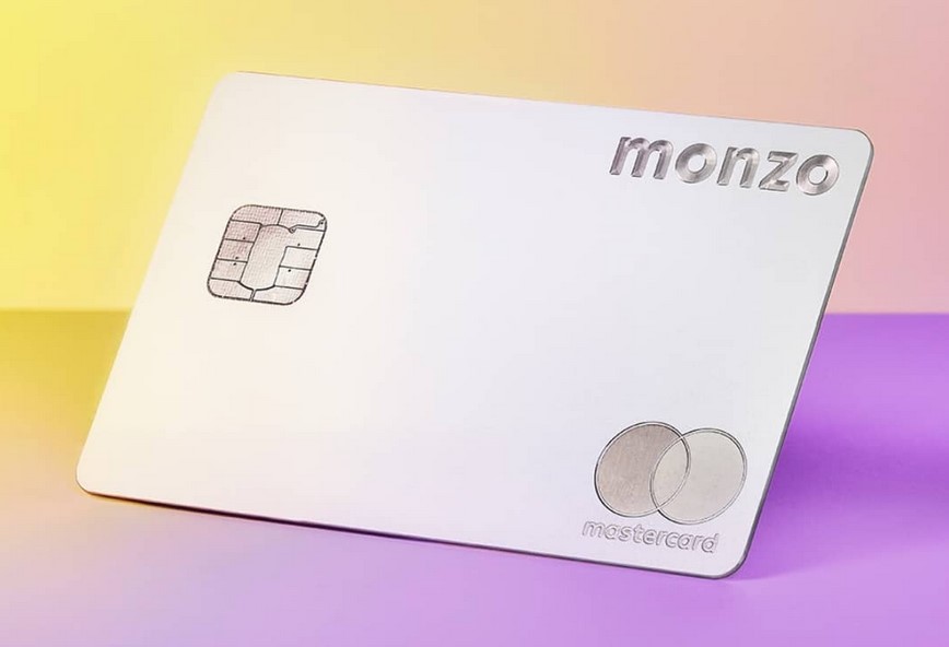 Monzo Monzo has 250000 business customers