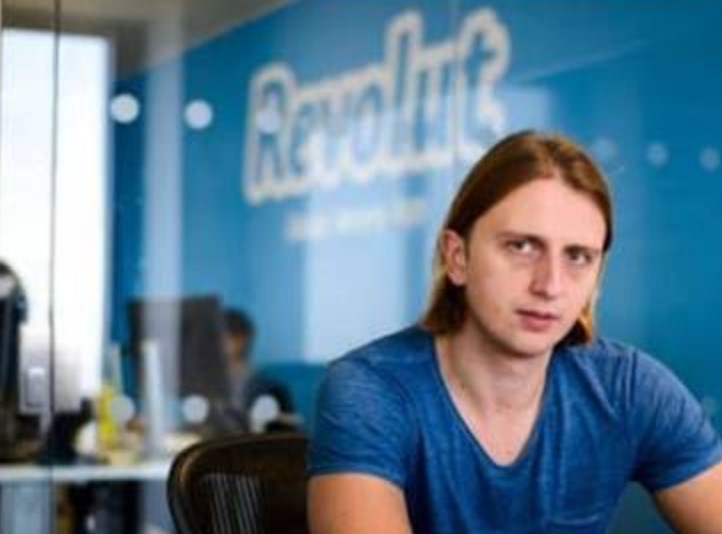 Revolut CEO Nik Storonsky blames banking crisis for delayd FCA license