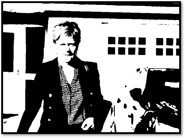 Former Scottish First Minister Nicola Sturgeon arrested and questioned as a suspect