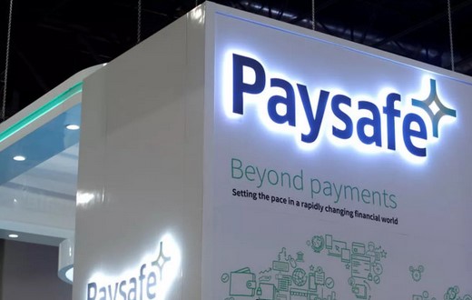 Paysafe Binance Binance loses banking partner Paysafe