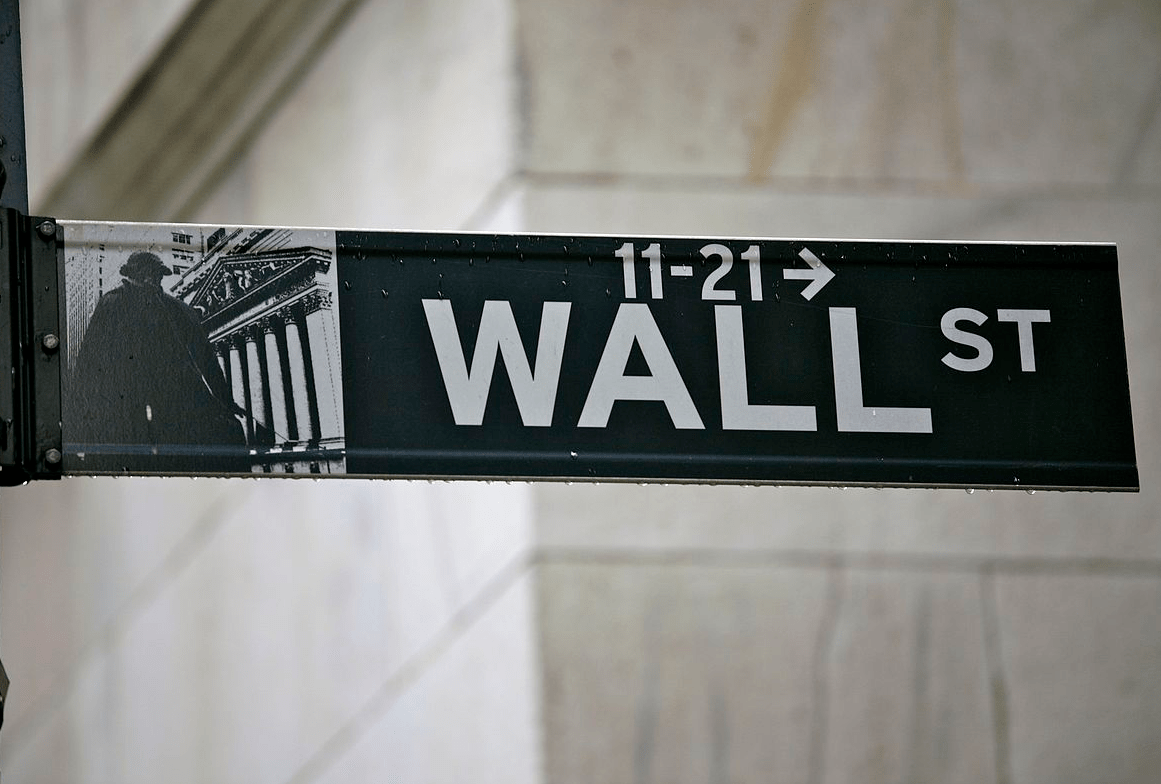 Wall Street First crypto etf launched by Wall Street firm