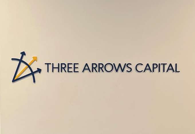 Assets of 3AC founders frozen by BVI court