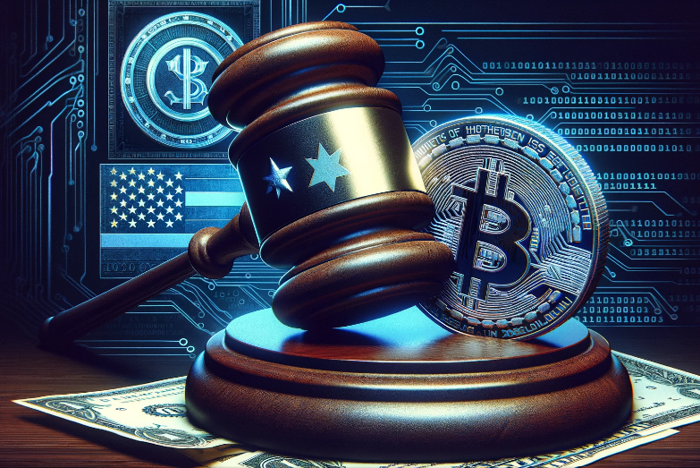 US authorities against the Russian crypto exchange Blitzlato