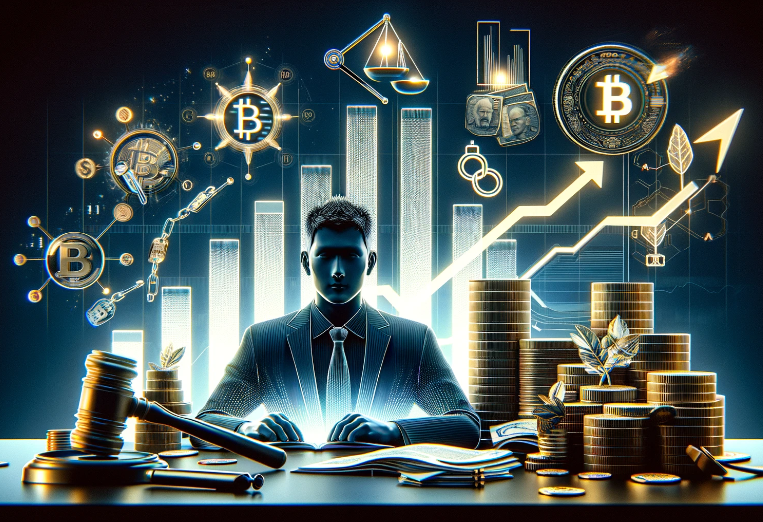 Crypto wealth Crypto Wealth exploded again in 2023