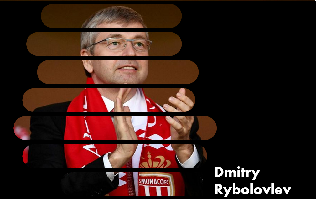 Dmitry Ryboloblev Russian oligarch Dmitry Rybolovlev allegedly sells AS Monaco