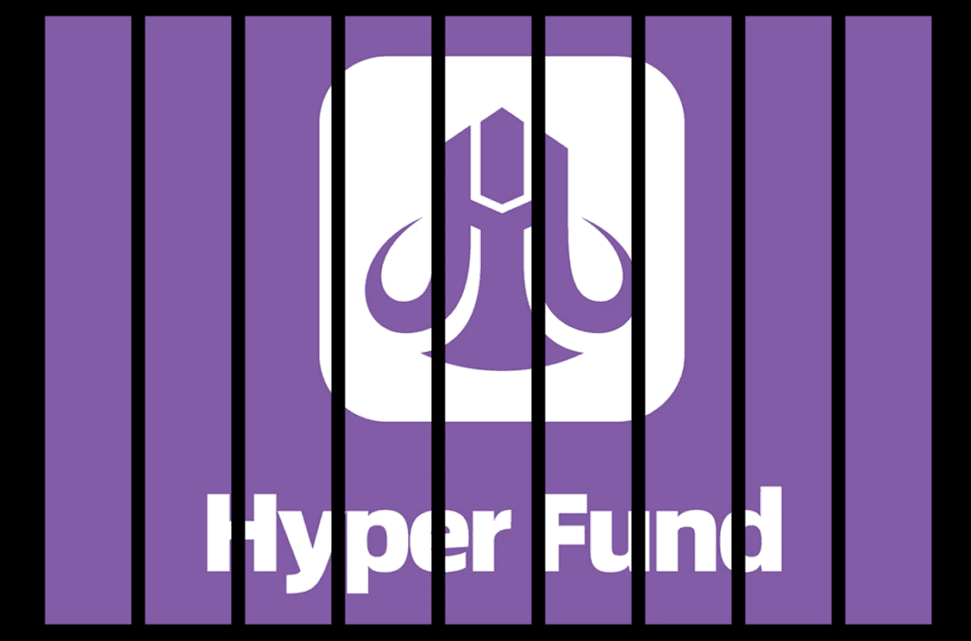 US authorities charge key individuals of crypto MLM scheme HyperFund