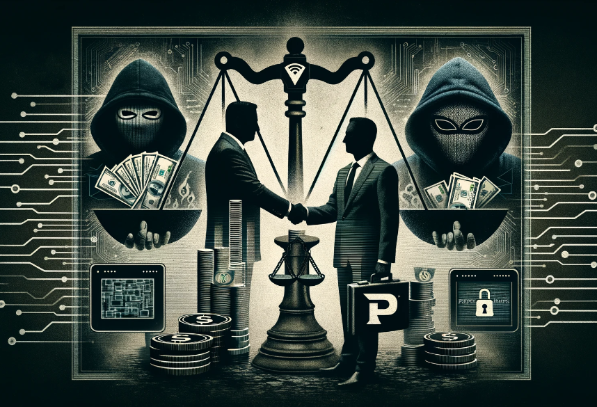 Payvision settlement The secretive settlement between Payvision managers and prosecution