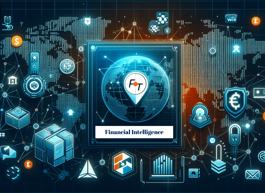 FinTelegram Logo FI FinTelegram about to launch C42 whistleblower reward token