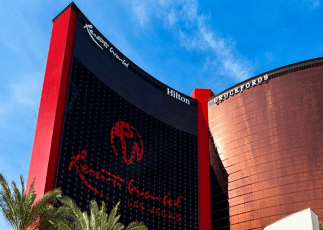 Resorts World money laundering allegations against Las Vegas casino oprator Resorts World