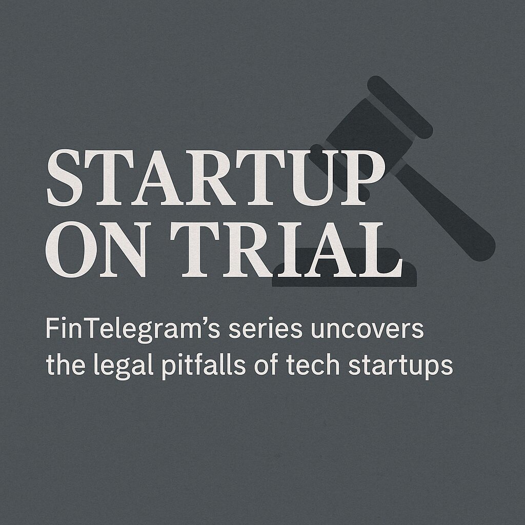 FinCrime Observer Startup pon Trial