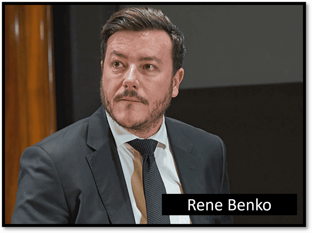 Rene Benko FinCrime Observer update on Rene Benko and Signa Group